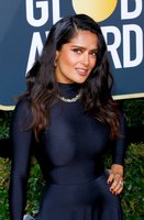 Salma Hayek mug #G1214392
