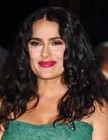 Salma Hayek tote bag #G1214401