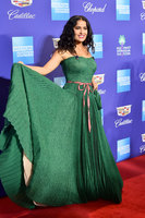 Salma Hayek tote bag #G1214402