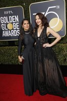 Salma Hayek Tank Top #2972306