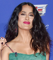 Salma Hayek mug #G1214407