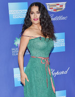 Salma Hayek tote bag #G1214409
