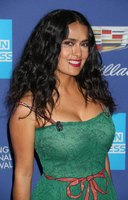 Salma Hayek Sweatshirt #2972315