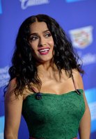Salma Hayek mug #G1214416