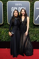 Salma Hayek Sweatshirt #2972329