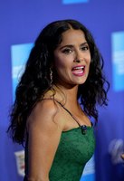 Salma Hayek Sweatshirt #2972333