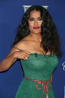Salma Hayek Tank Top #2972353