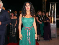 Salma Hayek Sweatshirt #2972355