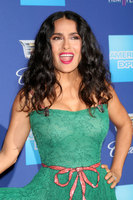 Salma Hayek Sweatshirt #2972363