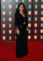 Salma Hayek tote bag #G1301622