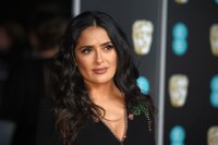 Salma Hayek mug #G1301623