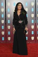 Salma Hayek Sweatshirt #3059531