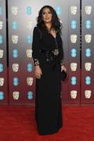 Salma Hayek Sweatshirt #3059533