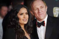 Salma Hayek Sweatshirt #3059543