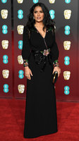 Salma Hayek hoodie #3059544