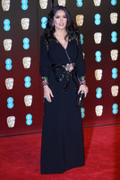 Salma Hayek tote bag #G1301650