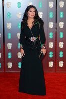 Salma Hayek mug #G1301669
