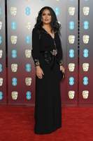 Salma Hayek Sweatshirt #3059578
