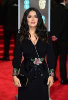 Salma Hayek Sweatshirt #3059581