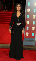 Salma Hayek mug #G1301681