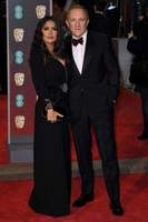 Salma Hayek hoodie #3059585