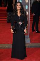 Salma Hayek mug #G1301684