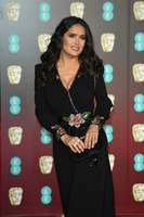 Salma Hayek hoodie #3059593