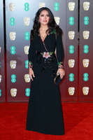 Salma Hayek mug #G1301695