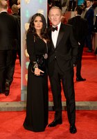 Salma Hayek longsleeve t-shirt #3059598