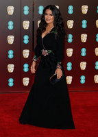 Salma Hayek tote bag #G1301716