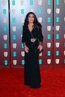 Salma Hayek tote bag #G1301718