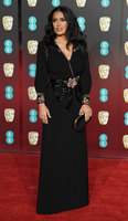 Salma Hayek tote bag #G1301722
