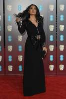 Salma Hayek Sweatshirt #3059625