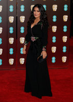Salma Hayek tote bag #G1301730