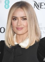 Salma Hayek mug #G1301738