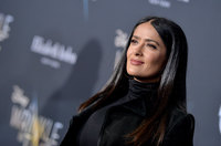 Salma Hayek mug #G1357012