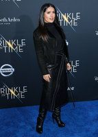 Salma Hayek tote bag #G1357013