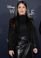 Salma Hayek mug #G1357046