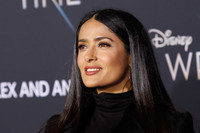 Salma Hayek mug #G1357048