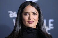 Salma Hayek mug #G1357049