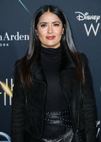 Salma Hayek mug #G1357058