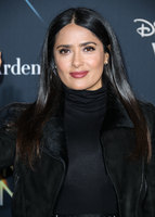Salma Hayek mug #G1357060