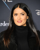 Salma Hayek Longsleeve T-shirt #3114968