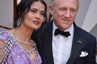 Salma Hayek mug #G1357077