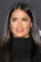 Salma Hayek tote bag #G1357080
