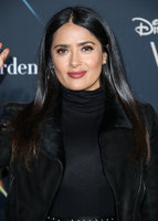 Salma Hayek mug #G1357082