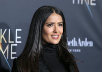 Salma Hayek tote bag #G1357085