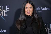 Salma Hayek tote bag #G1357092