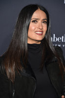Salma Hayek mug #G1357099