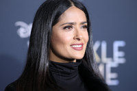 Salma Hayek tote bag #G1357100